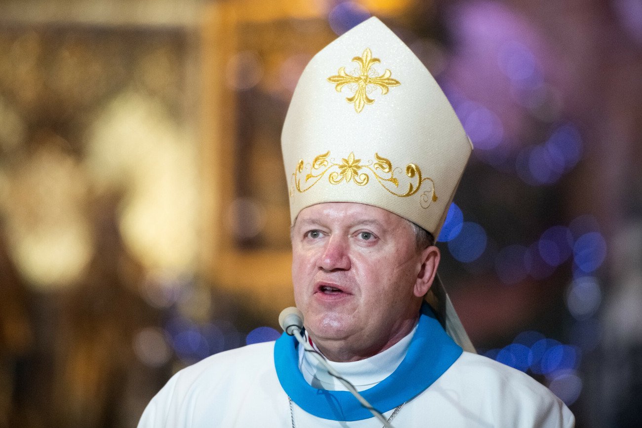 Arcybiskup Józef Kupny zarządził w Archidiecezji Wrocławskiej  inną zbiórkę w dniu finału WOŚP