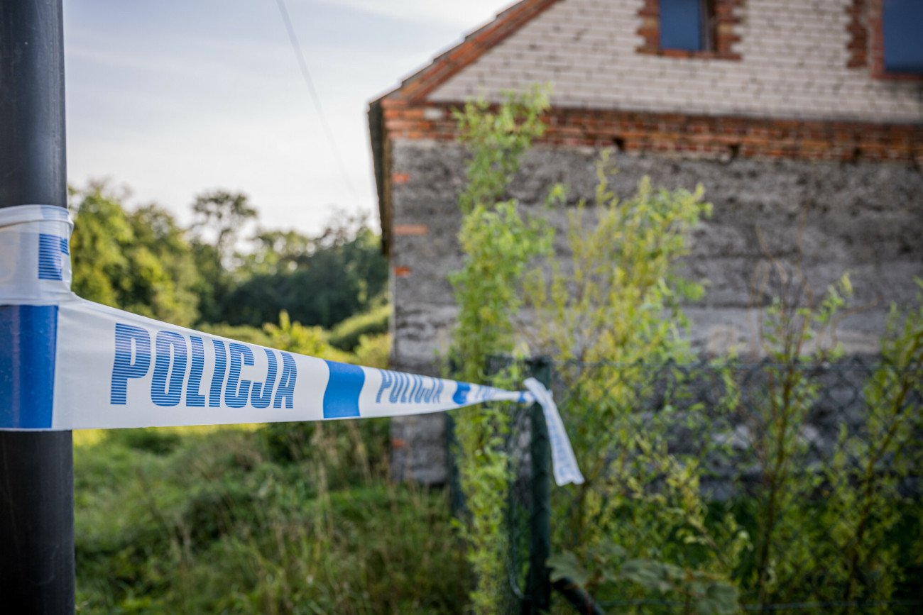 Dramat w Czernikach. Sąd ujawnia przeszłość rodziny G.