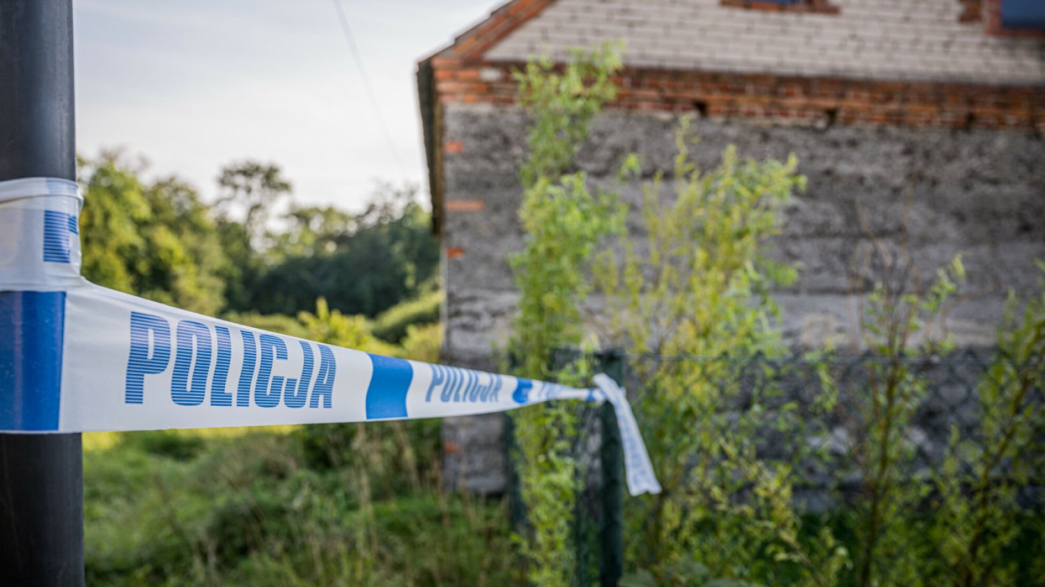 Dramat w Czernikach. Sąd ujawnia przeszłość rodziny G.