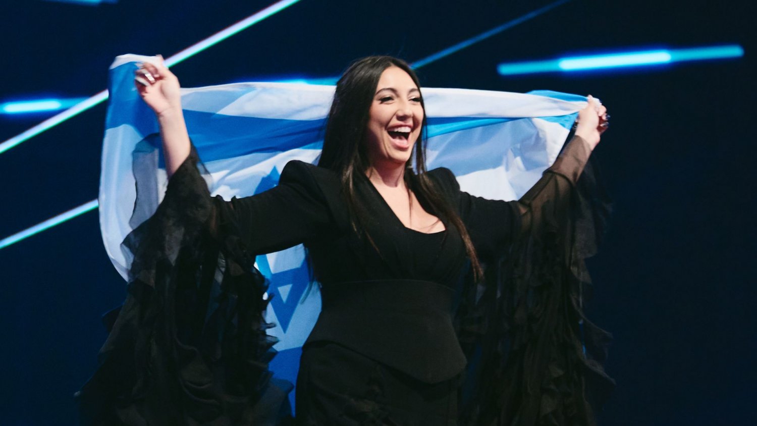 Izrael na Eurowizji 2026, rząd Niemiec popiera. "Bojkot to fatalny odruch"