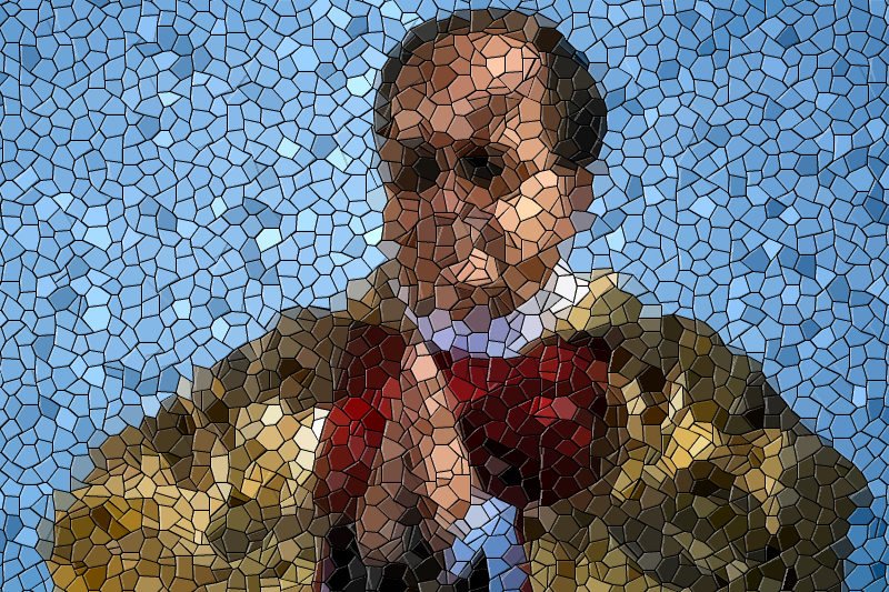 Ojciec Rydzyk znajdzie się na witrażach?