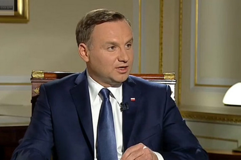 Prezydent Duda i jego referendum mają coraz mniejsze szanse na powodzenie.