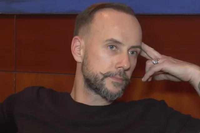 Adam "Nergal" Darski powiedział, że Szatan symbolizuje drogie mu wartości