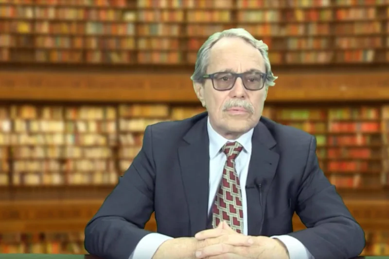 Prof. Roman Wieruszewski.
