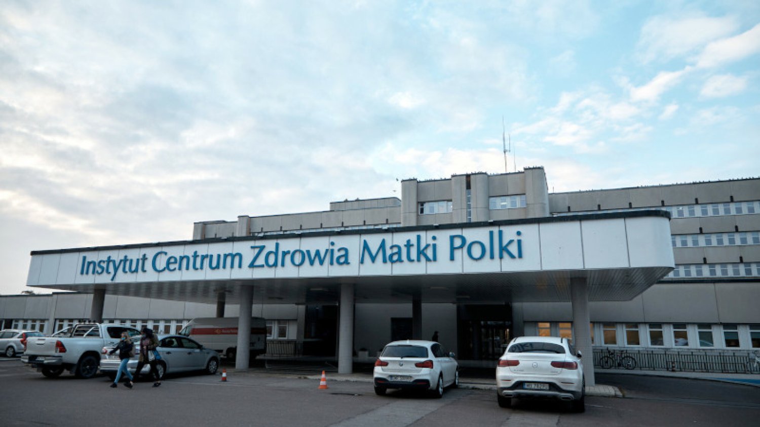 Cyberatak na ICZMP w Łodzi. Wyłączono wszystkie systemy informatyczne