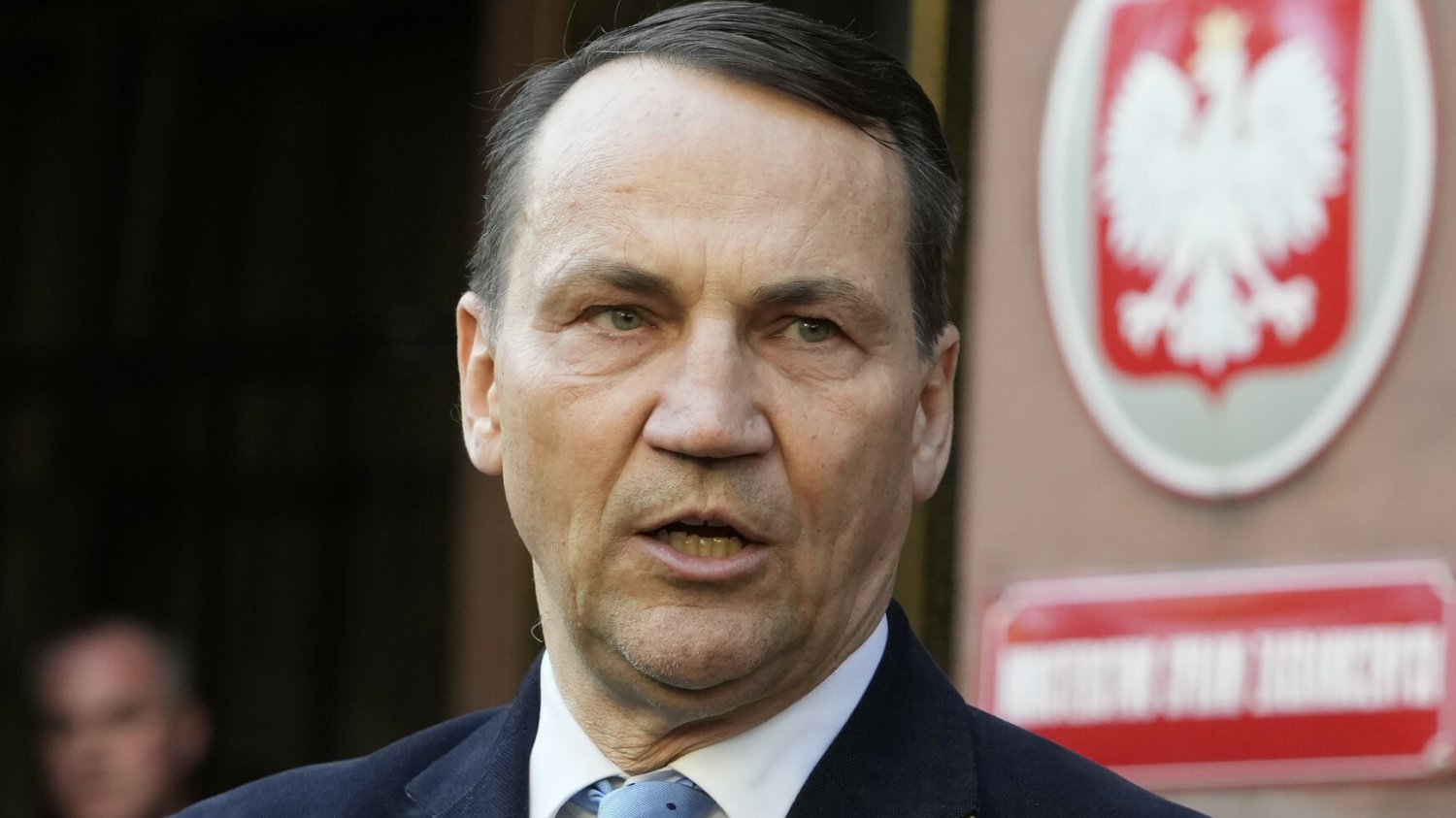 Co dalej z kandydatem na prezydenta z KO? Sikorski zdradził szczegóły.