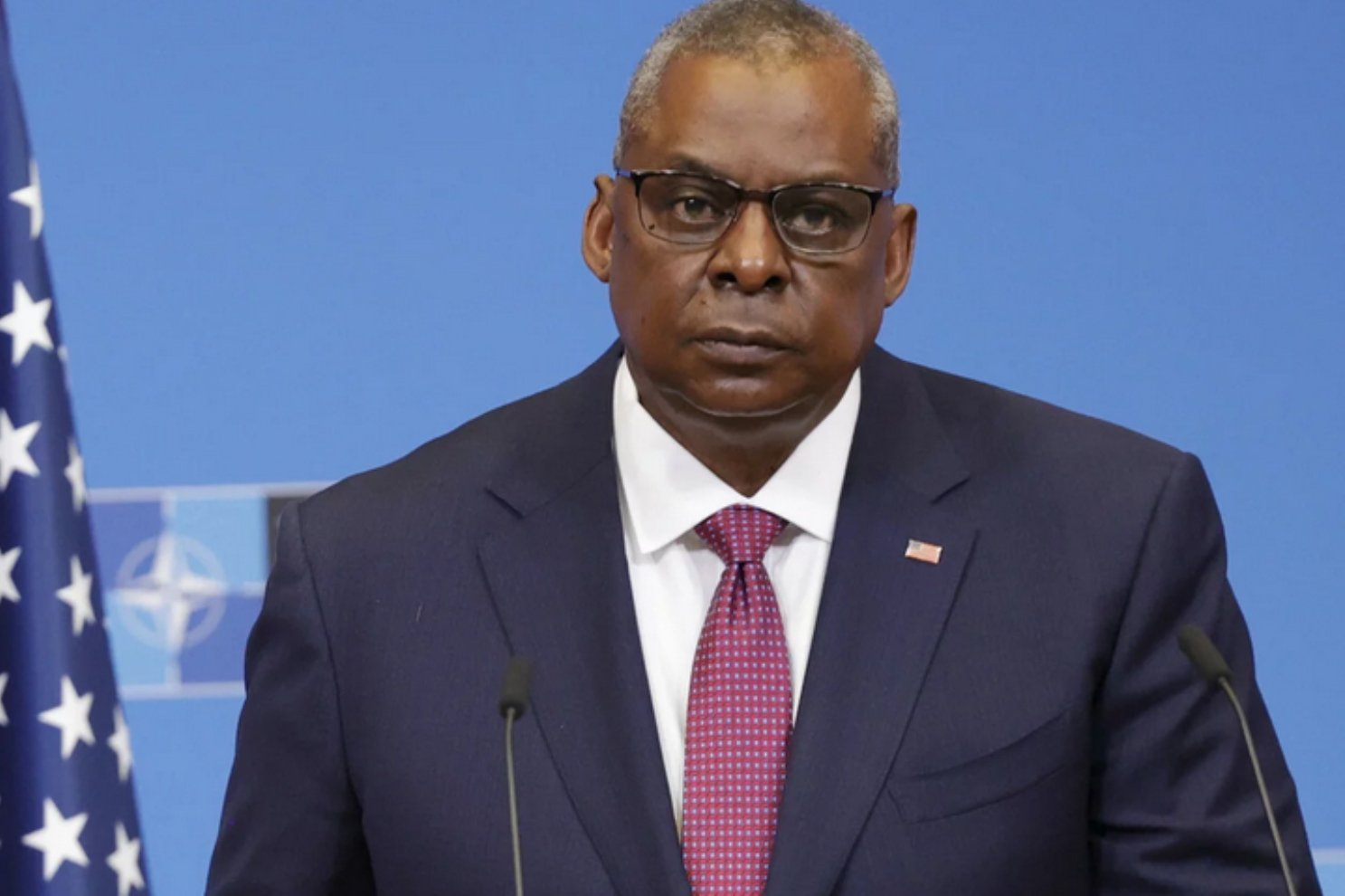 Szef Pentagonu ogłosił, że będą comiesięczne spotkania ws. Ukrainy.