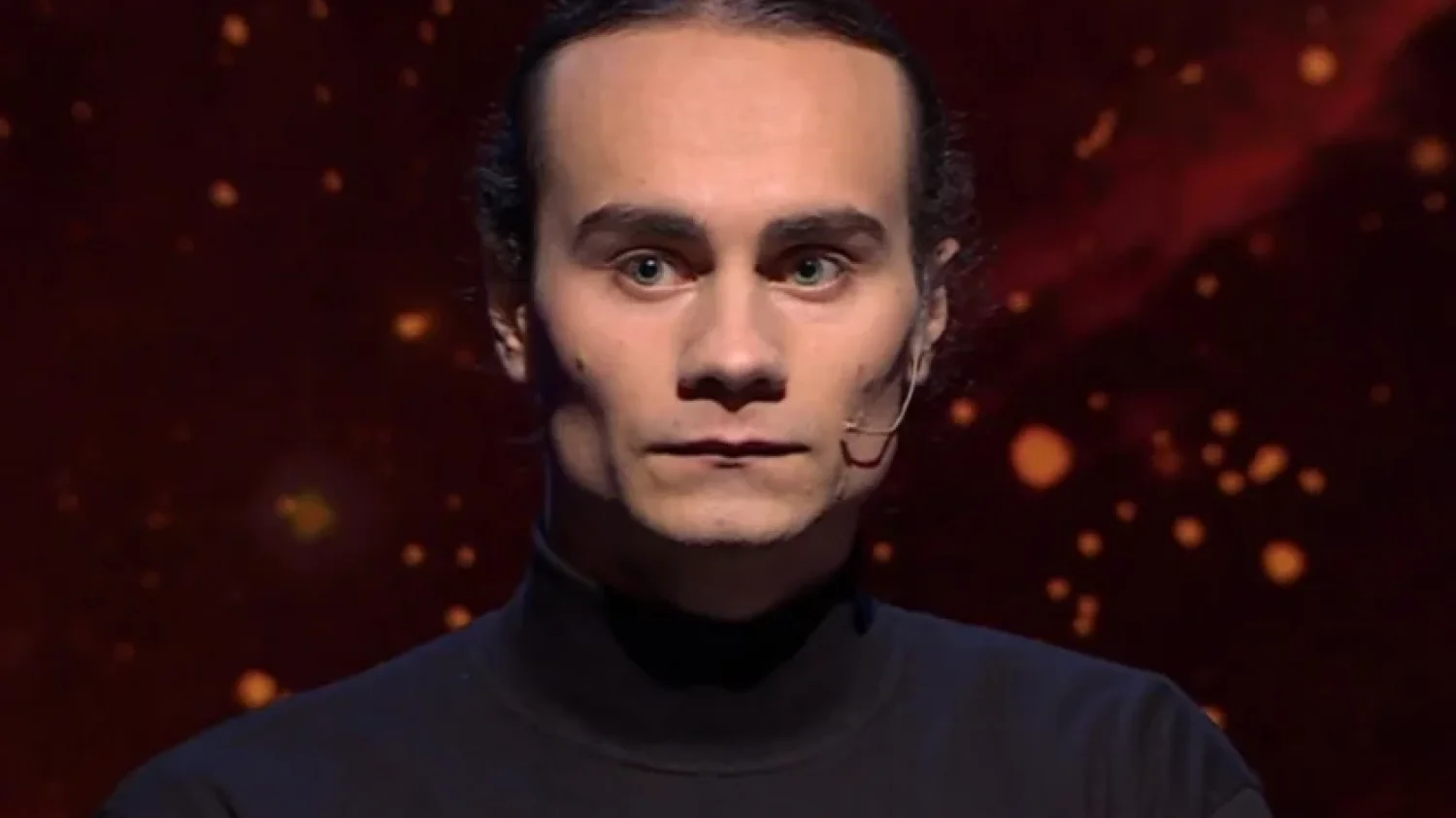 Baranowski z "1 z 10" wraca! Zobaczymy go jak zagra w innym programie TVP