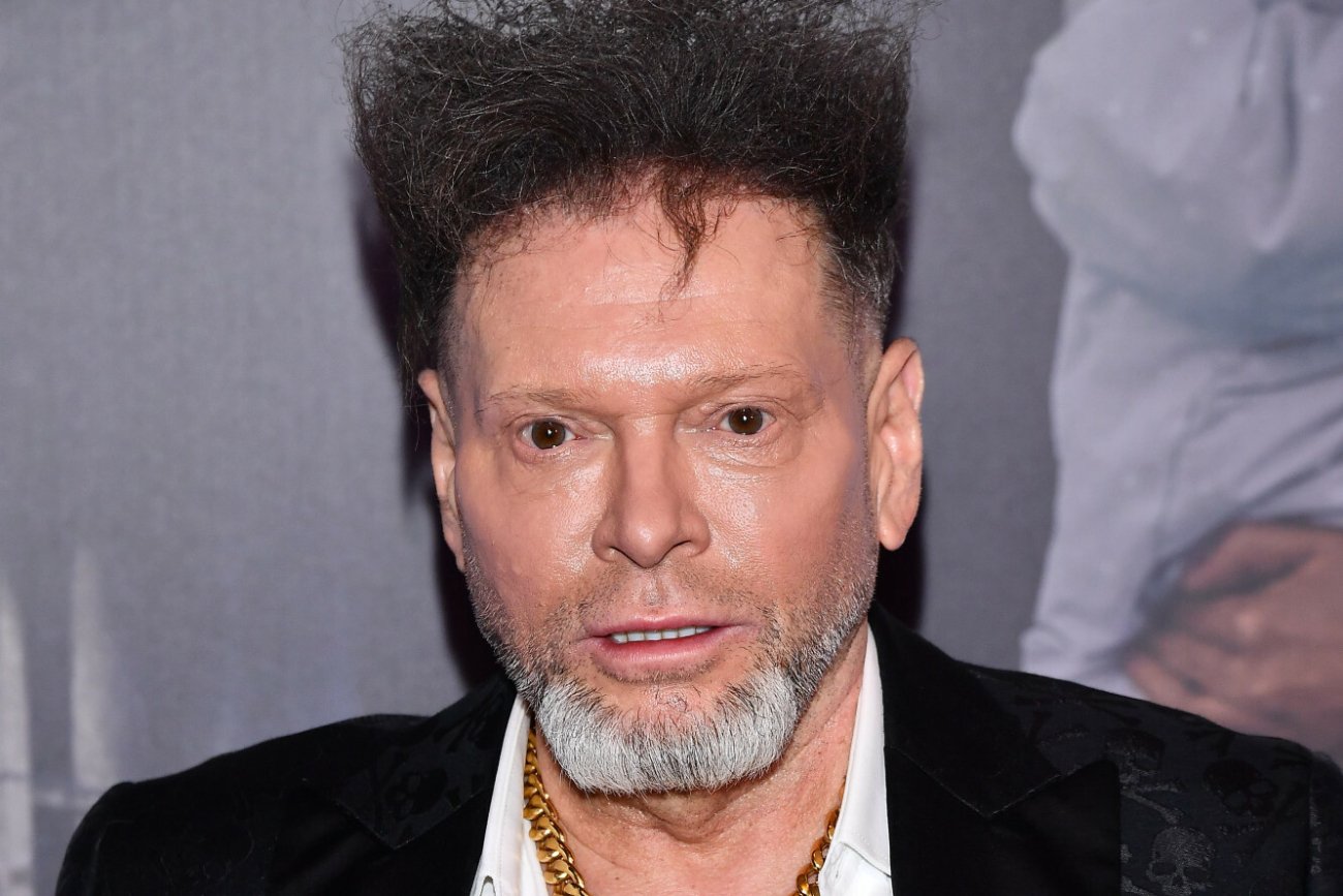 Rutkowski o śmierci Seweryna z 'Królowych życia'. Mówi o konsekwencjach