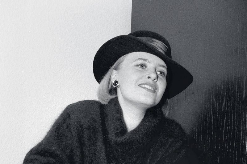 Anastazja Potocka – enfant terrible polskiego Sejmu