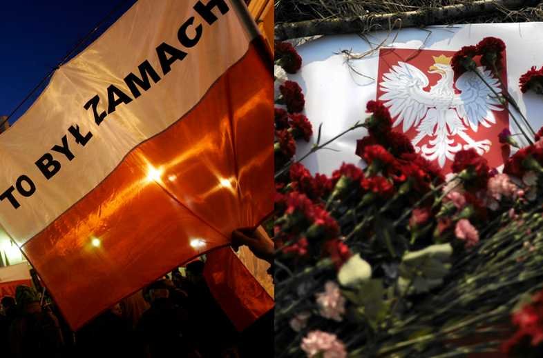 10 kwietnia 2013 roku obchodzimy trzecią rocznicę katastrofy smoleńskiej.