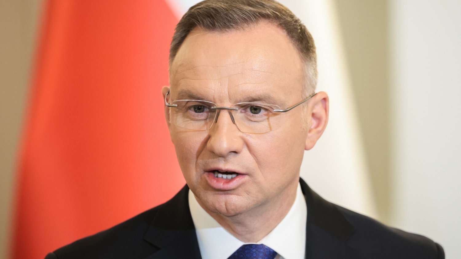 Andrzej Duda ogłosił datę wyborów parlamentarnych 2023 roku.