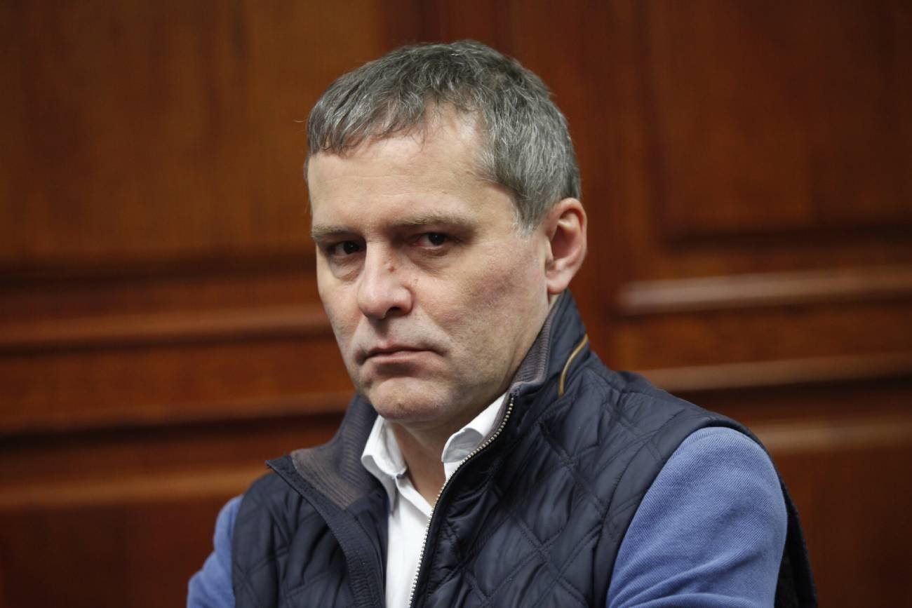 Cezary Gmyz zażądał od "agenta Tomka" wycofania się z jego słów