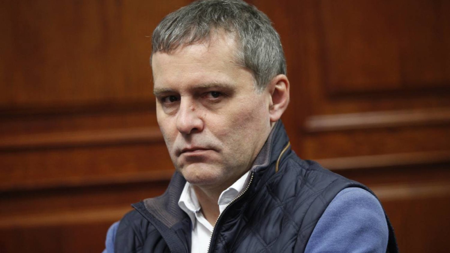 Cezary Gmyz zażądał od "agenta Tomka" wycofania się z jego słów