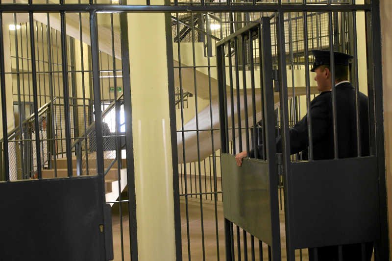 Czesław Kowalczyk przesiedział w więzieniu 12 lat. Teraz sąd go uniewinnił.