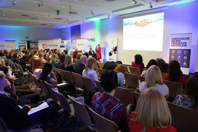 W Kongresie Profesjonalistów Public Relations uczestniczyło 250 specjalistów ze świata mediów i PR.