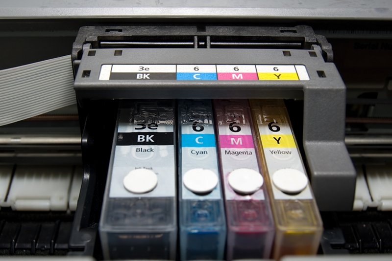 Tanie zamienniki tuszy do drukarek są jednymi z najpopularniejszych.