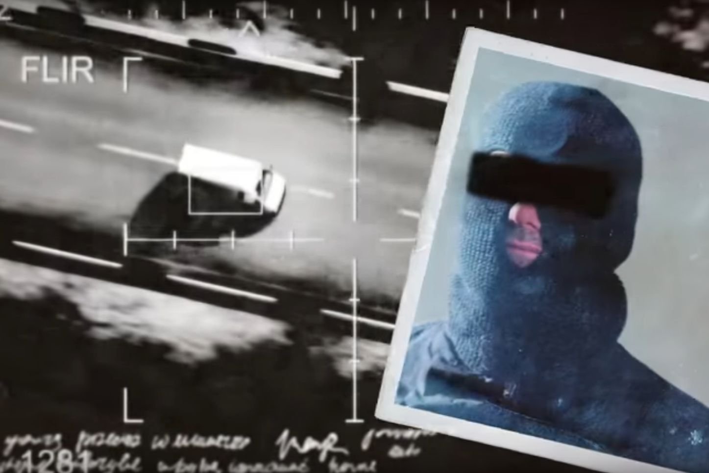 Mafia z Pruszkowa działała podobnie jak kartele z Kolumbii. Organizacje różniły się towarem, którym handlowały.