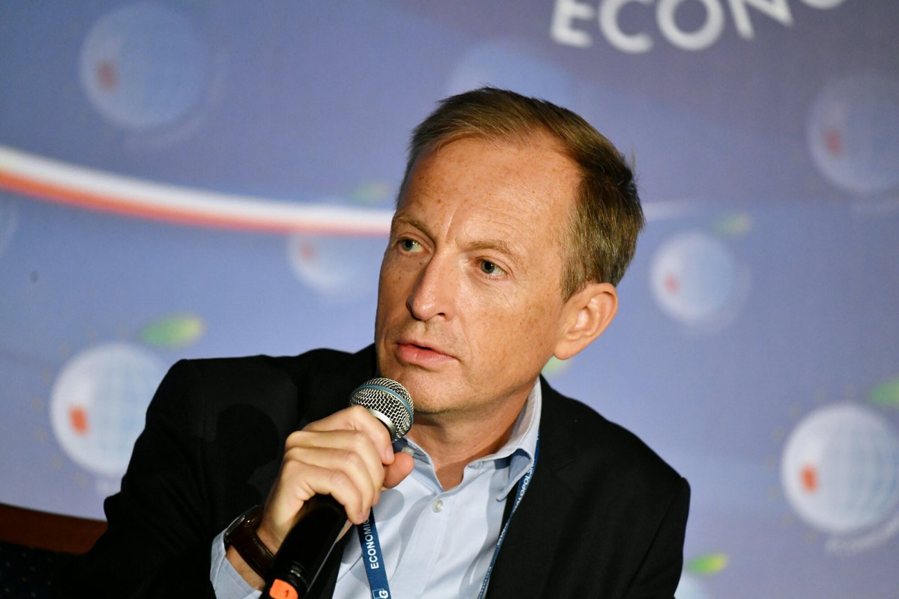 Konrad Piasecki o decyzji KRRiT w sprawie koncesji TVN.