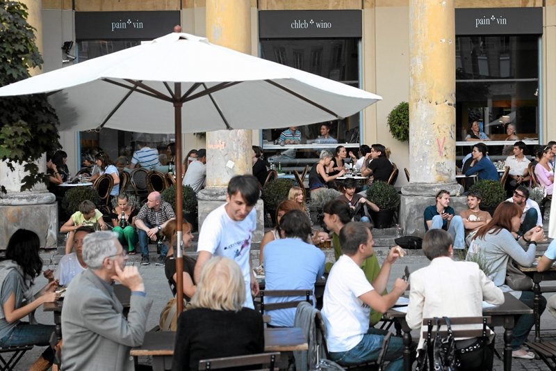 Marzy ci się sukces na miarę warszawskich Charlotte albo Planu B? Przeczytaj, co zrobić, by nie wtopić!