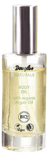 Organiczny olej arganowy Body Oil Douglas/ Douglas