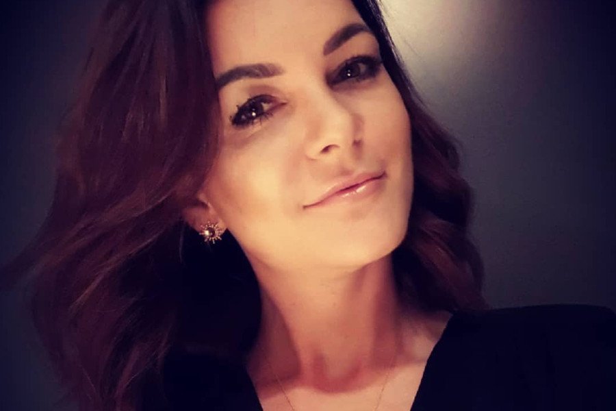 Agnieszka Radwańska powitała na świecie syna