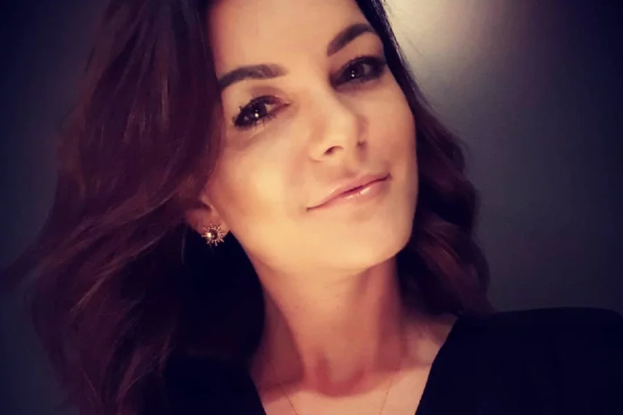 Agnieszka Radwańska powitała na świecie syna