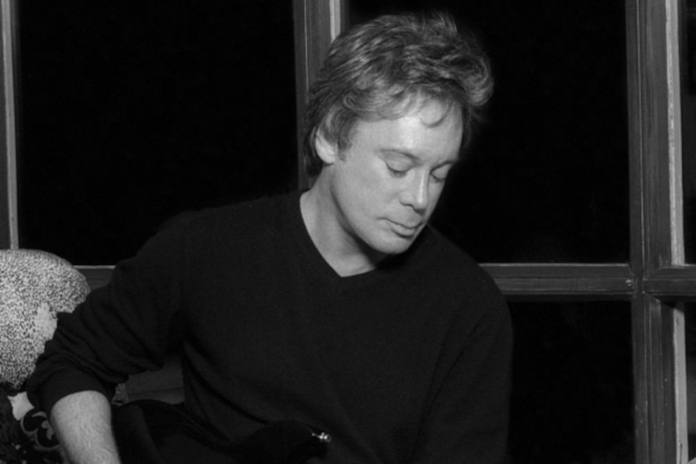 Eric Carmen