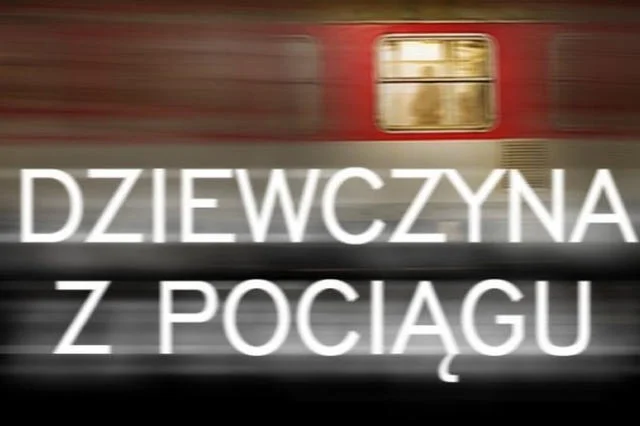 "Dziewczyna z pociągu" była hitem 2015 roku