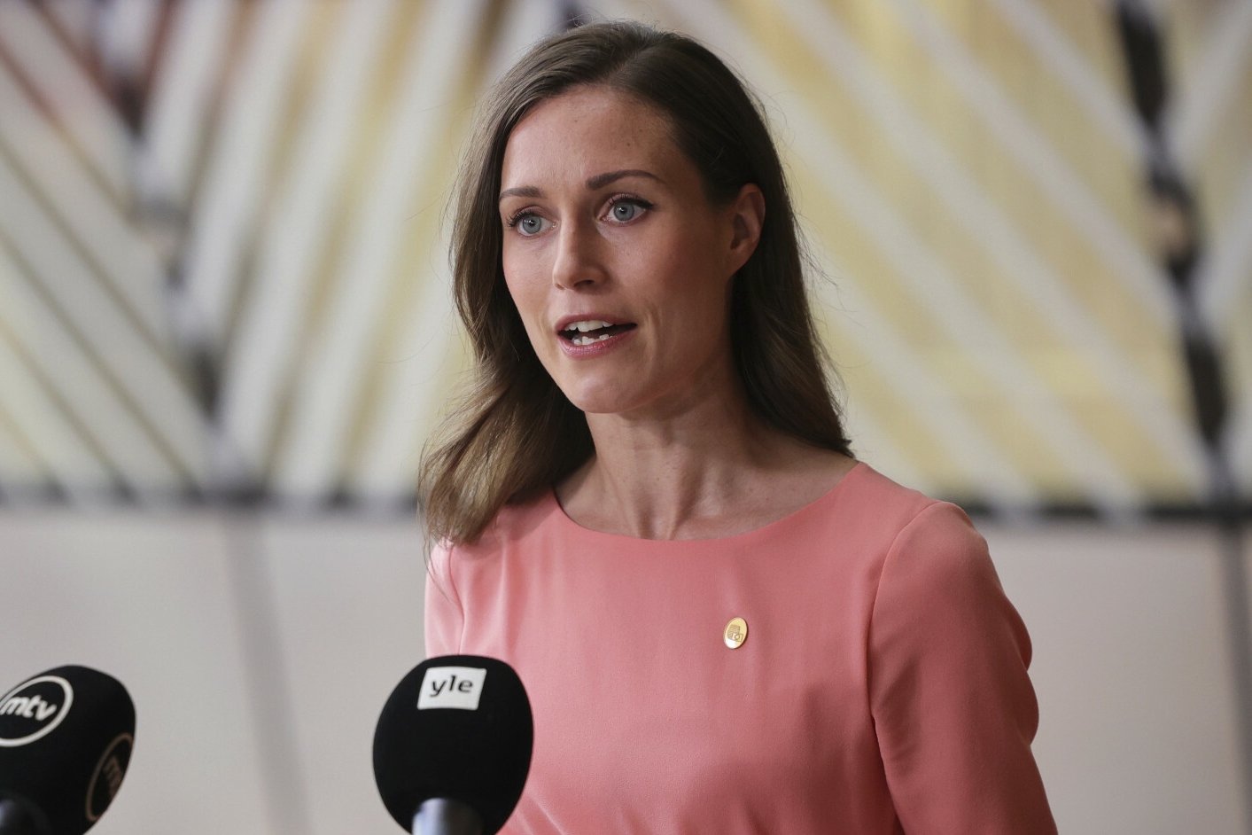 Finowie uważają, że wyciek nagrań nie szkodzi ich premierce.