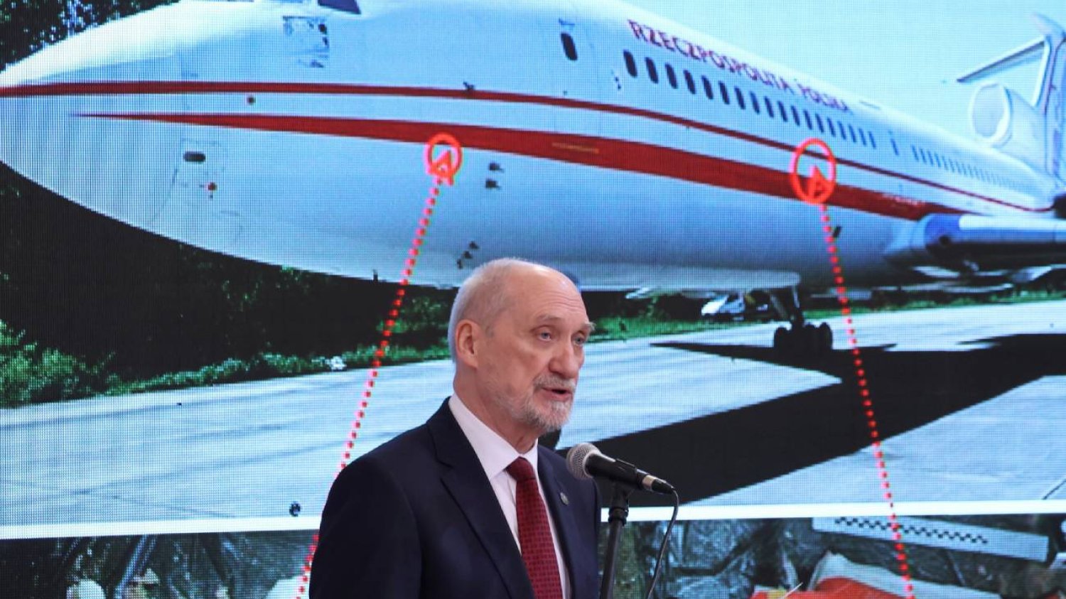 Antoni Macierewicz