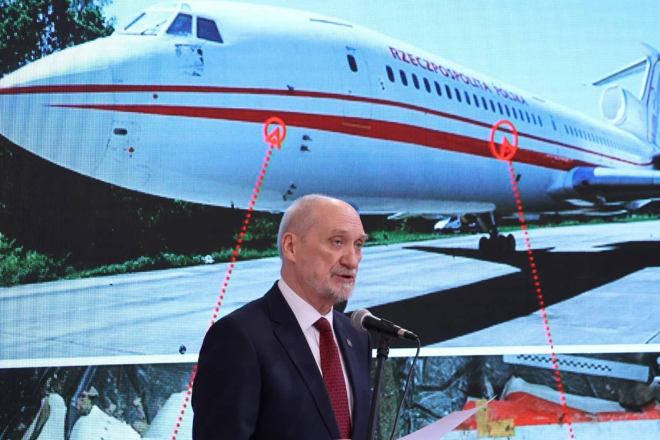 Antoni Macierewicz