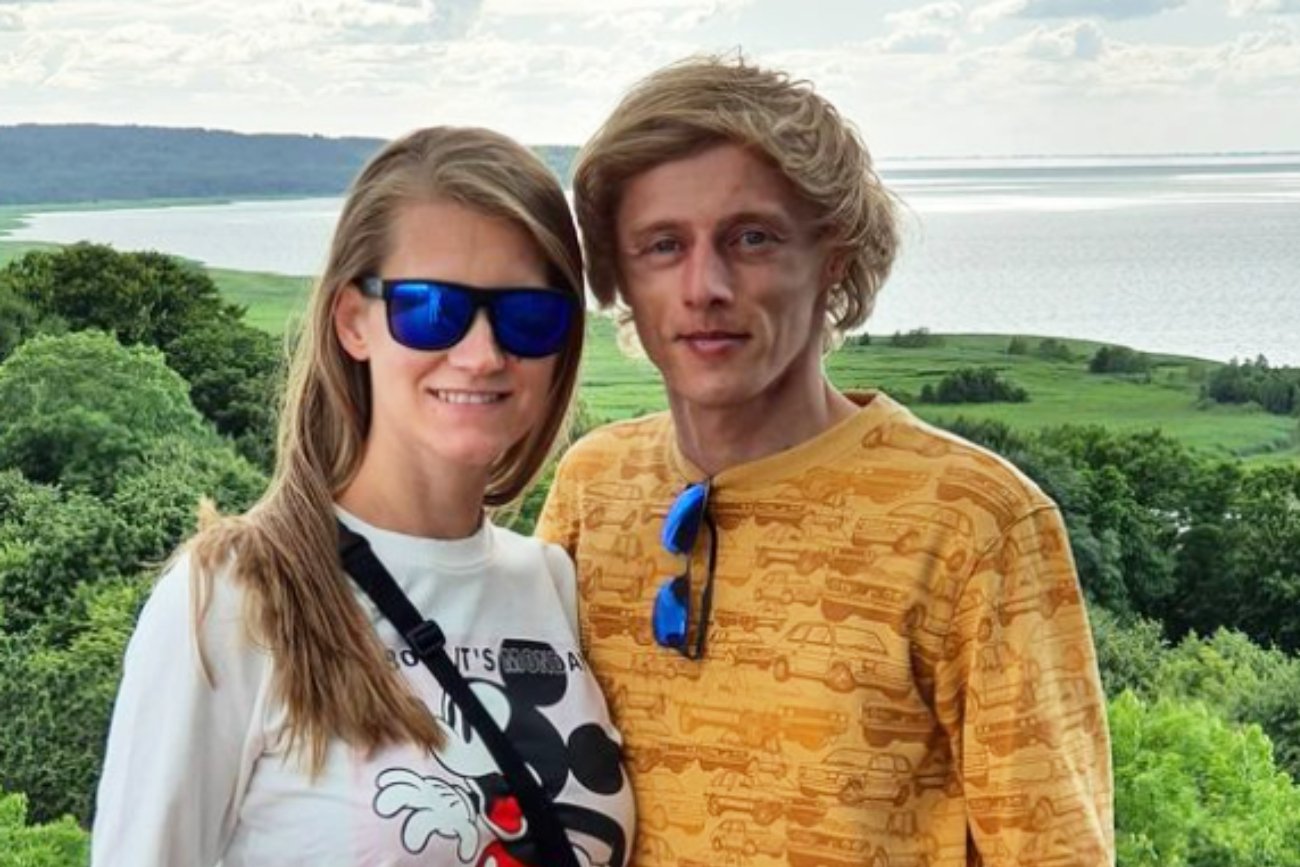 Dlaczego Dawid Kubacki nie poleciał na Cypr? Skoczek wspomniał o rodzinie