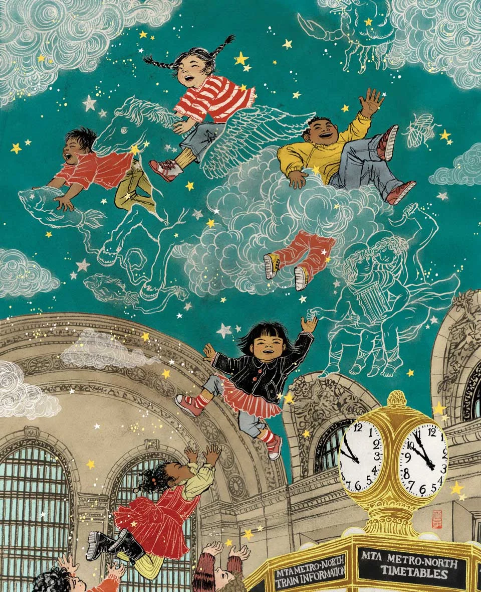 Yuko Shimizu
