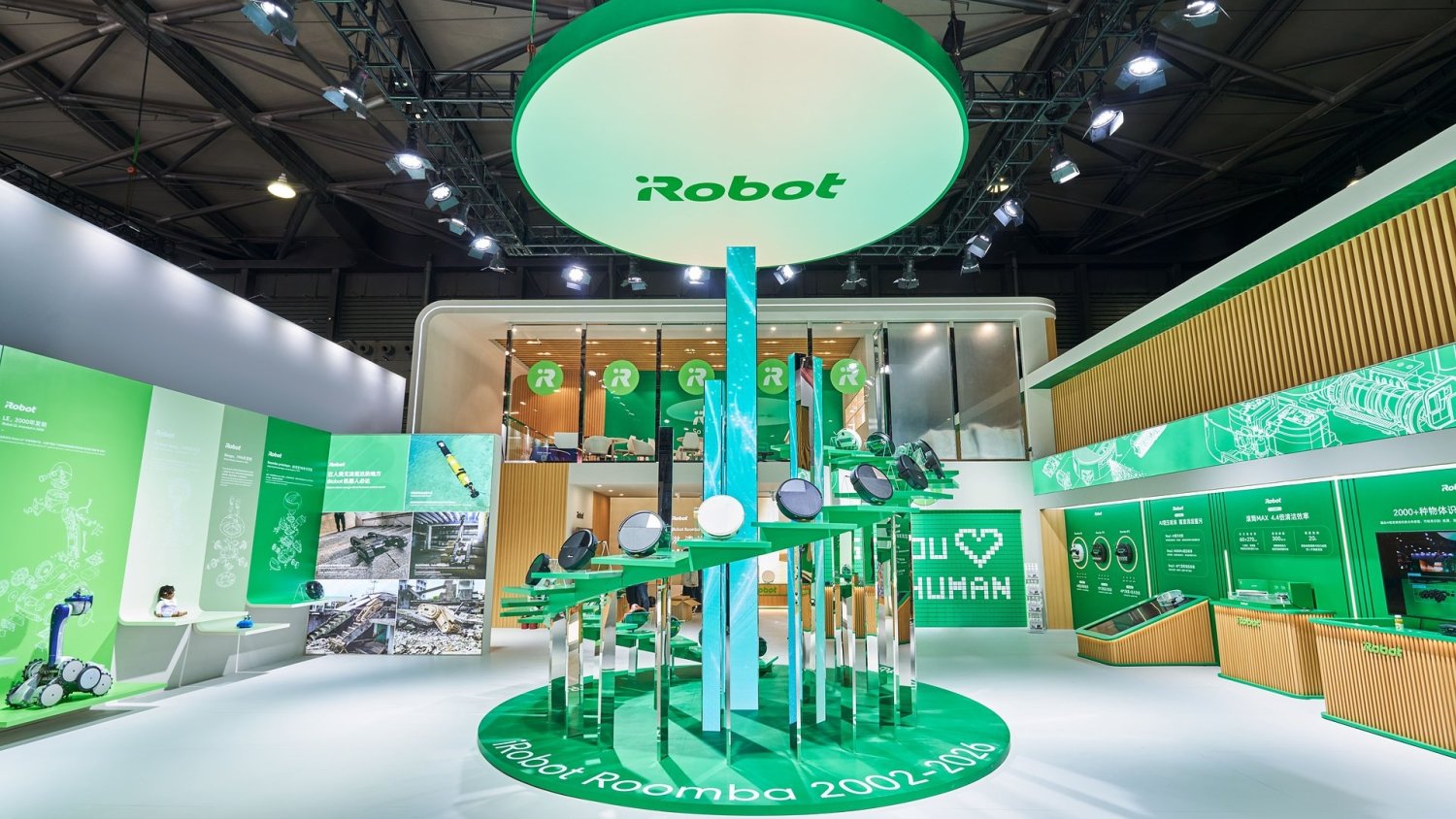 iRobot w ofensywie. Nowe produkty to punkt zwrotny i jasny sygnał dla rynku