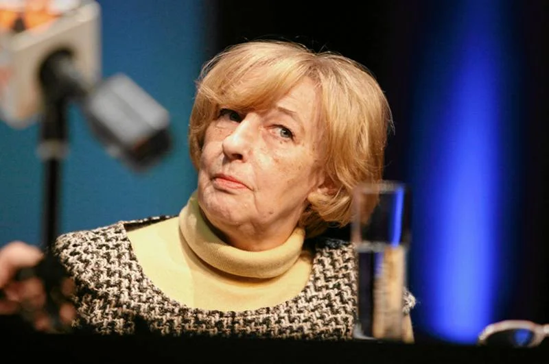 Teresa Torańska