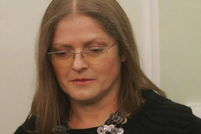 Krystyna Pawłowicz