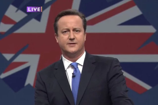 Premier Cameron grozi deportacją imigrantom, jeśli nie dostosują się do nowych zasad