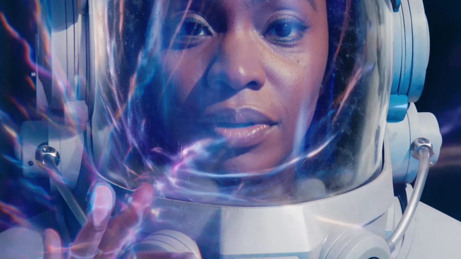 The Marvels: hejt na filmy z kobietami Monica Rambeau w The Marvels