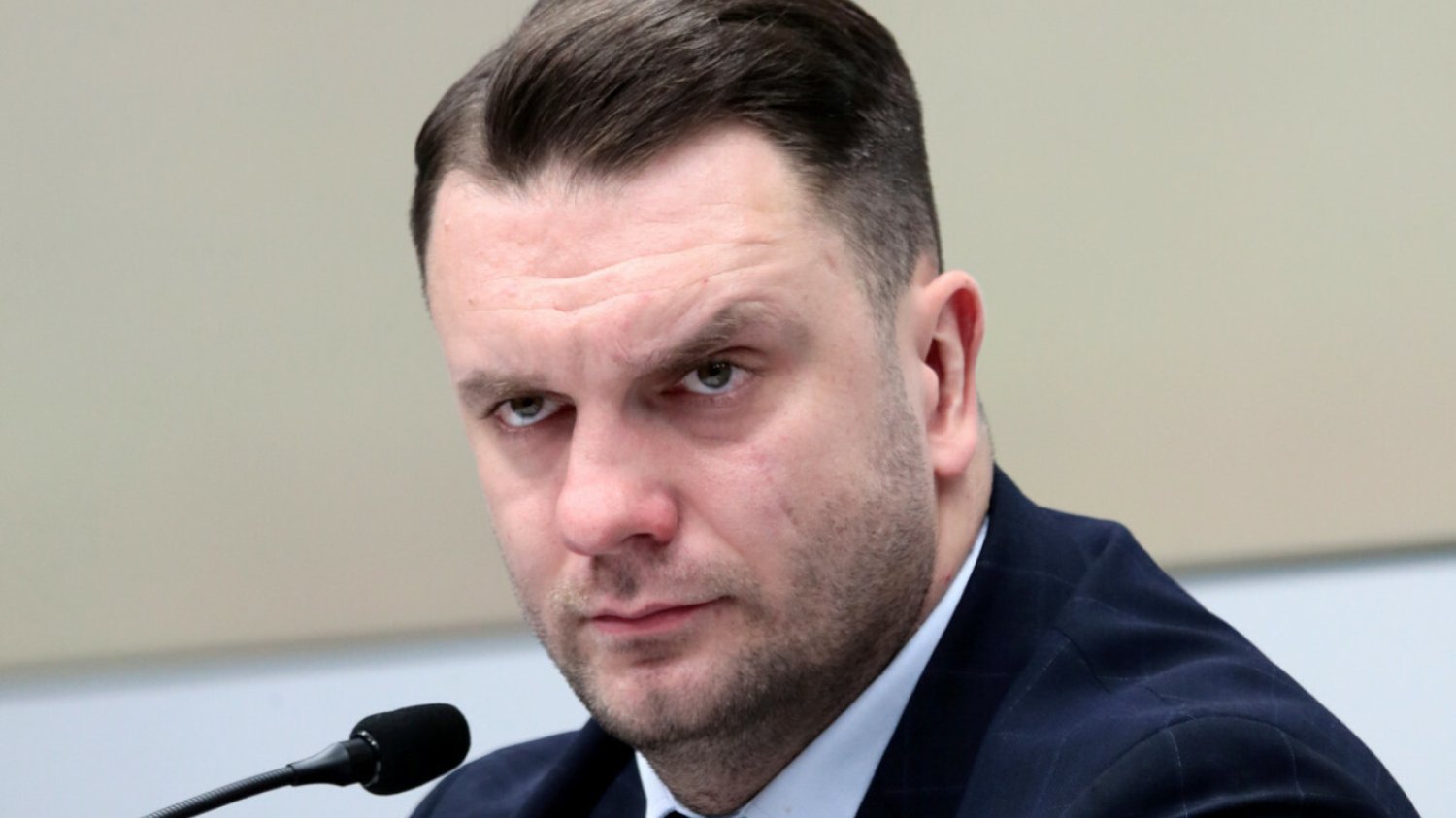 Łukasz Mejza