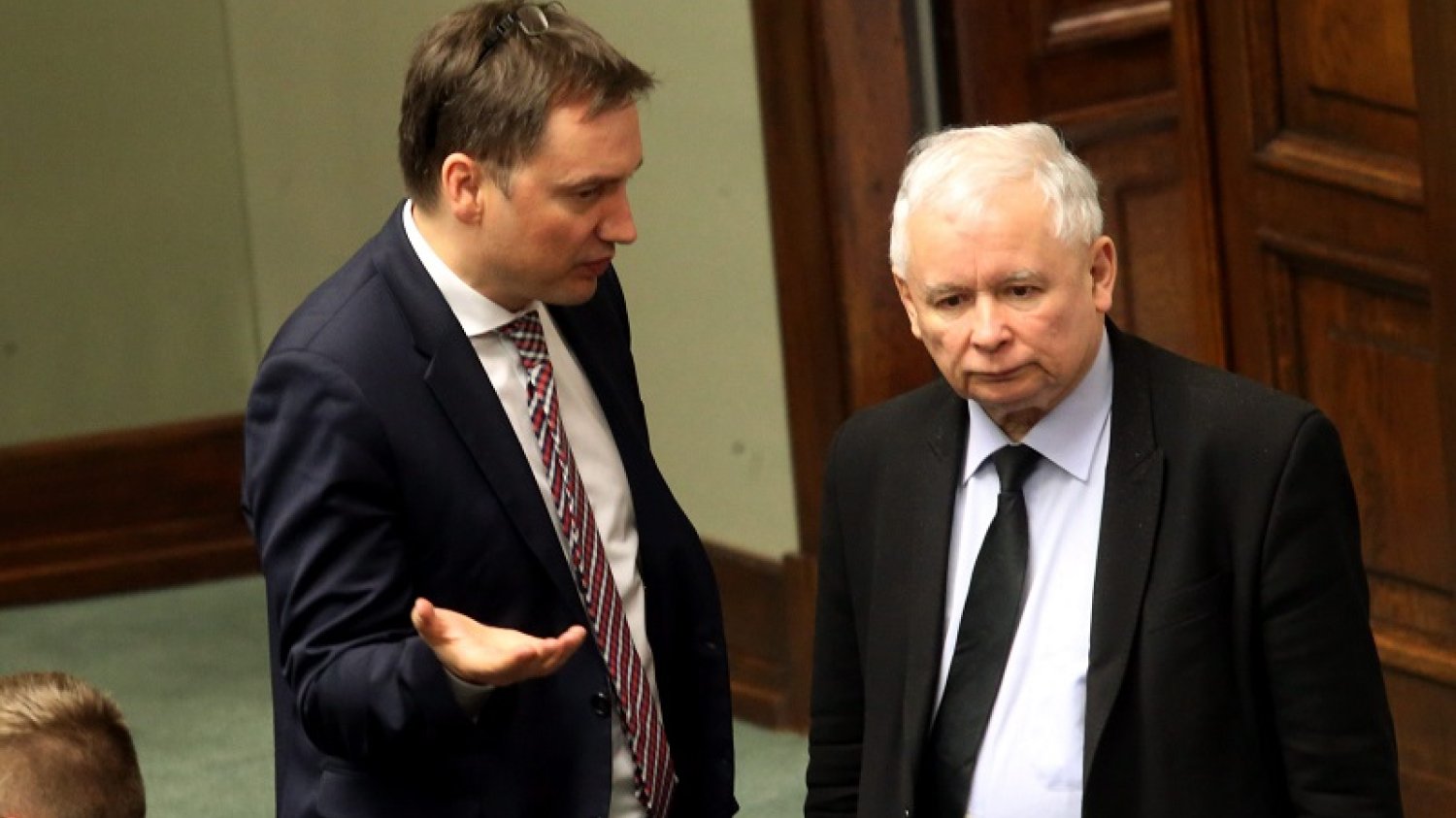 Fundacja Otwarty Dialog nie raz była na celowniku PiS. Teraz ma edukować uczniów w Polsce w obszarze praworządności.