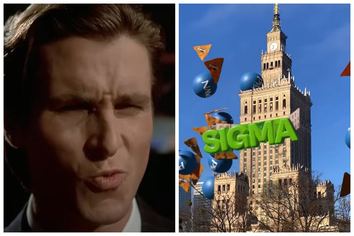 Sigma - co tak naprawdę znaczy? Kontrowersyjne Młodzieżowe Słowo Roku 2024