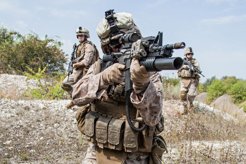 Czy amerykańscy [url=http://shutr.bz/1lLPuXk]żołnierze[/url] będą już wkrótce liczniej stacjonować w Europie Wschodniej?