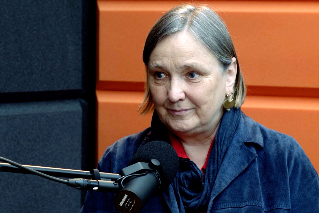 Europosłanka Róża Thun była gościnią 7. odcinka autorskiego podcastu dziennikarza, Jacka Pałasińskiego. W najnowszej odsłonie "ALLEGRO MA NON TROPPO", czyli godzina z Jackiem.