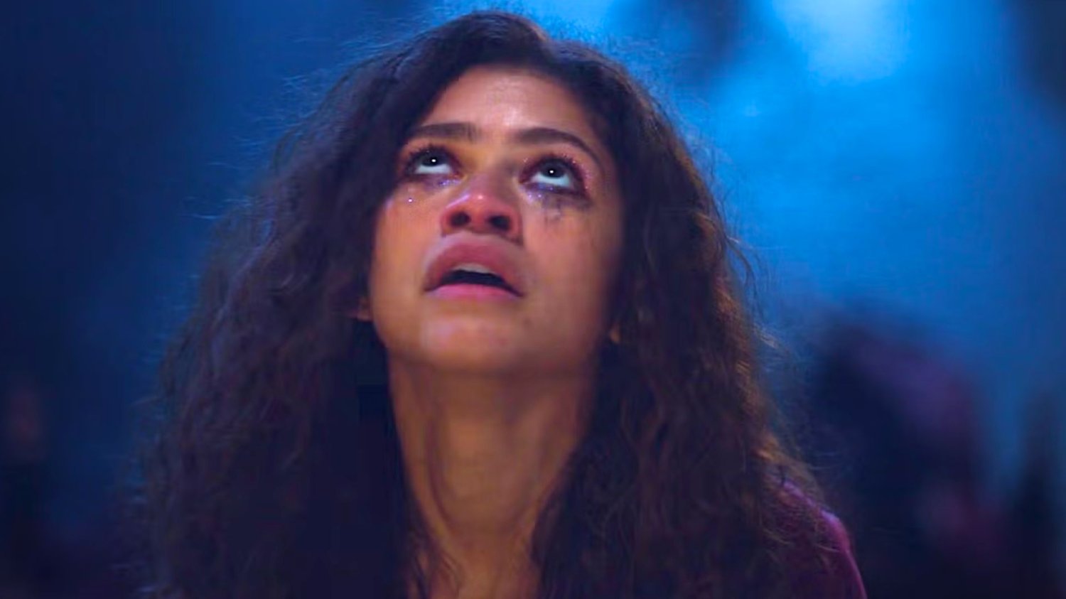 Euforia 3 Zendaya w Euforii