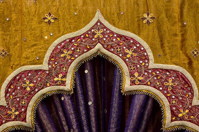 Moje wielkie tureckie wesele. Coraz częściej przed 17 rokiem życia.