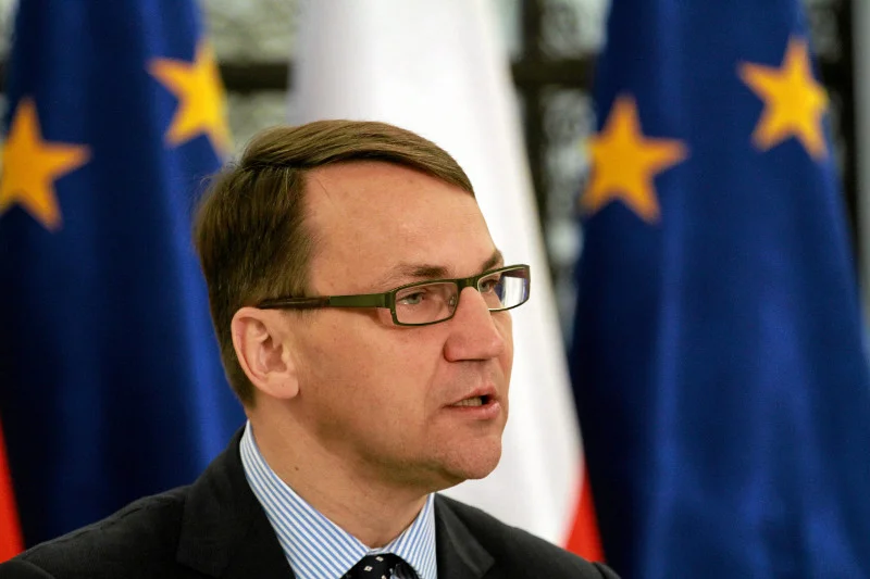 Obecny szef MON pewnie nie ucieszy się z tych słów.