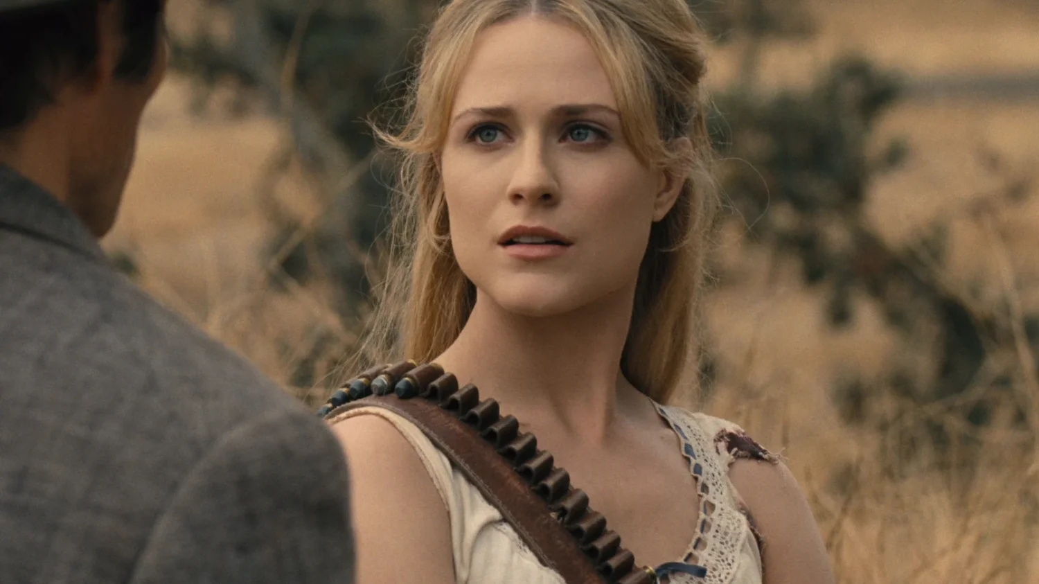 Westworld Westworld