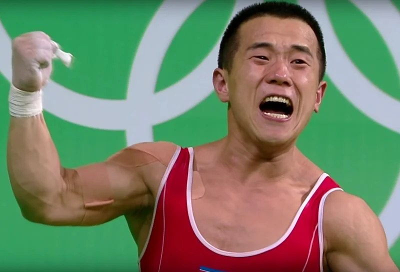 Om Yun Choi ciężko zapracował na obecny luksus.