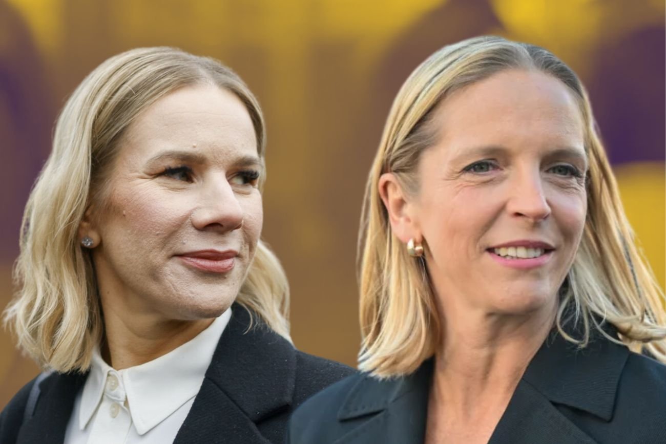 To ona byłaby lepszą pierwszą damą? Polacy wybrali w nowym sondażu